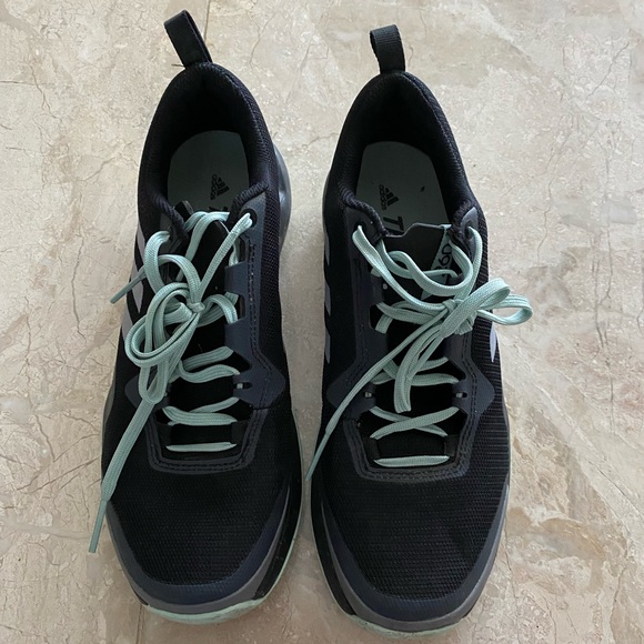 adidas outdoor women's terrex cmtk w walking shoe